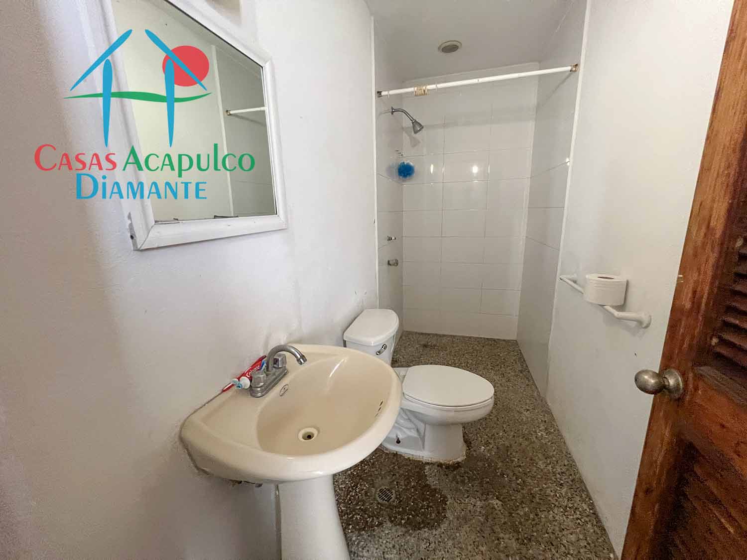 Casa Jade - Cuartos de servicio 6